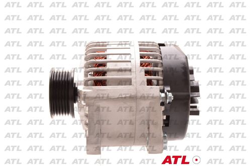 ATL Autotechnik L 62 670 Generator